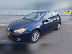 Volkswagen Golf - 1.6 TDI Trendline