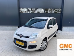 Fiat Panda - 0.9 TwinAir Edizione Cool Airco NW APK NAP