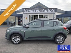 Dacia Sandero Stepway - 1.0 TCe 90 Extreme