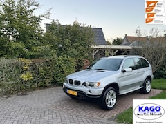 BMW X5 - 3.0i High Executive