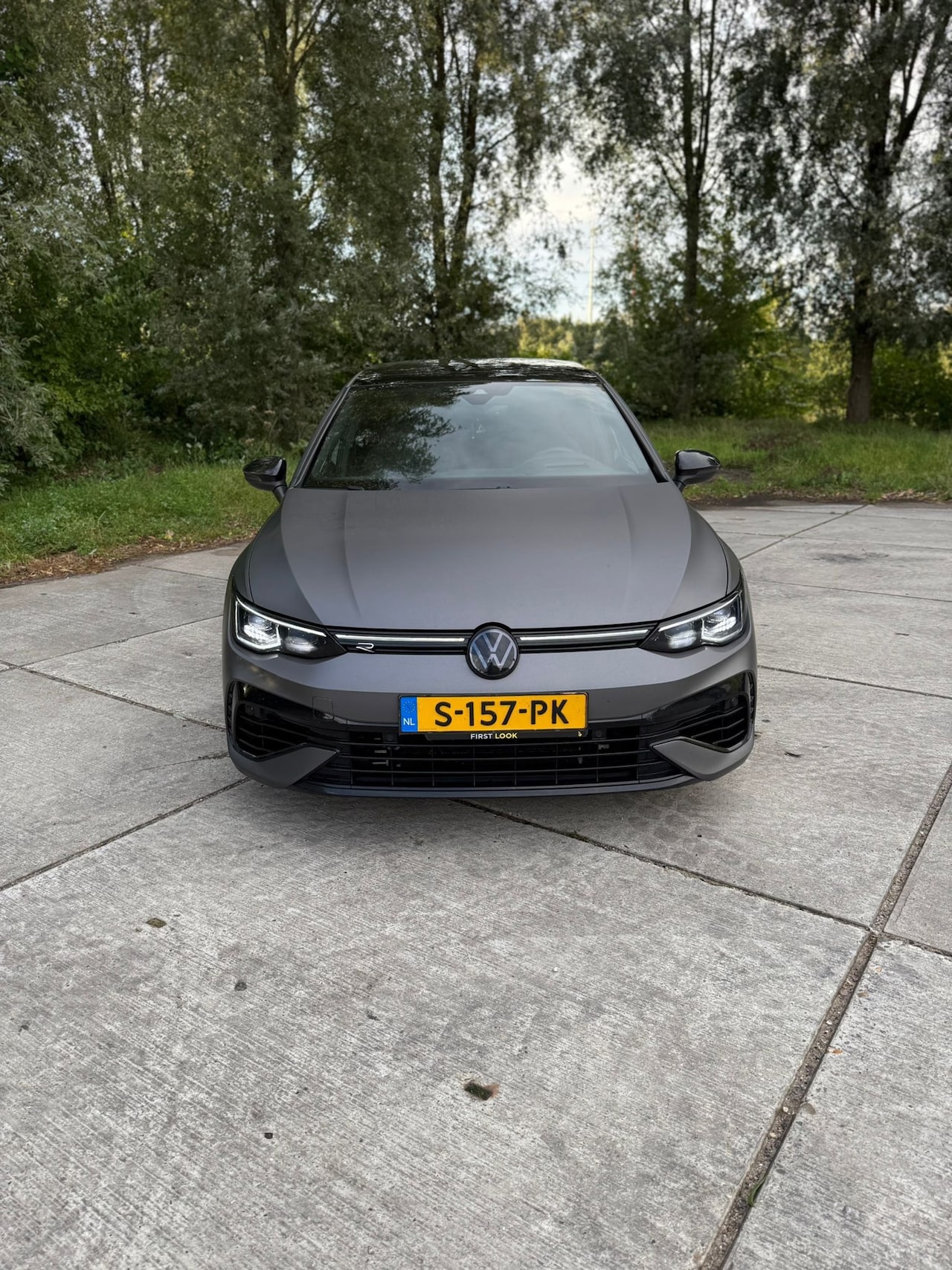 Volkswagen Golf - 2.0 TSI R 4MOTION 2.0 TSI R 4Motion - AutoWereld.nl
