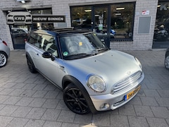 MINI Clubman - 1.6 Cooper Chili Pano Xenon Leer Vol