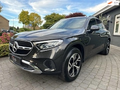Mercedes-Benz GLC-klasse - 400e 4MATIC Pano, BTW, Vol