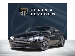 Aston Martin V8 Vantage - 4.3 V8 Sportshift
