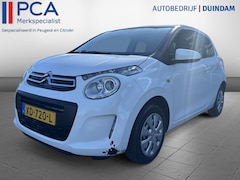 Citroën C1 - 1.0 VTi Feel