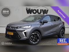 Mitsubishi ASX - 1.6 HEV AT First Ed. van €38.590 voor €34.995