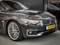BMW 4-serie Gran Coupé - 420i Individual | H&K | PANO | HEADUP DISPLAY | TREKHAAK | ADAPTIVE LED | CAMERA