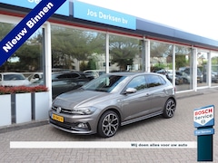 Volkswagen Polo - 1.0 TSI Highline 2x R-Line ACC | PDC v+a | Nav | CarPlay | DAB