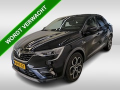 Renault Arkana - 1.6 Automaat Hybrid 145 Intens / Trekhaak / Pdc.V+A / Lmv / Stoel+stuur verwarming / Carpl