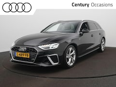 Audi A4 Avant - 35 TFSI S edition | S-Line | ACC | Virtual | Clima | Navi| Lane-assist |
