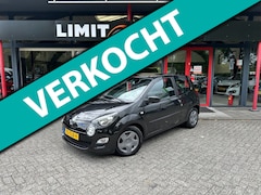 Renault Twingo - 1.2 16V Dynamique Climate/Cruise/El.ramen/Nap/Apk
