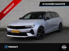 Opel Astra Sports Tourer - GS-Line 1.2 Turbo 130pk CAMERA VOOR + ACHTER | ADAP. CRUISE | CLIMA | WINTER PACK | DODE H