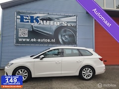 SEAT Leon ST - 1.0 EcoTSI 116pk Style DSG-7. Keurig