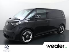 Volkswagen ID. Buzz Cargo - Bedrijfswagens Anniversary Edition Elektromotor 250 kW (340 pk) 2