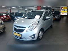 Chevrolet Spark - 1.0 16V LT