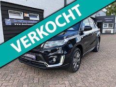 Suzuki Vitara - 1.5 Hybrid Select AUTOMAAT trekhaak NIEUWSTAAT VELE EXTRA'S ALL-IN