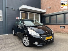 Peugeot 208 - 1.2 VTi Envy|Nap|Pdc|Navi|Cruise|Trekhaak|Airco