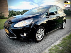Ford C-Max - 1.0 Ecoboost Titanium, NIEUWSTAAT, NIEUWE DISTRIBUTIE, NAP, DEALERONDERHOUDEN,