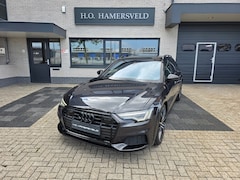 Audi A6 allroad quattro - 55 TFSI Pro Line