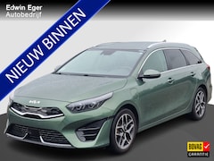 Kia Cee'd Sportswagon - Ceed 1.6 GDI PHEV DynamicPlusLine | Apple car play | Andriod Auto | Cruise Control | Navi