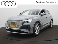 Audi Q4 e-tron - 40 Advanced edition 77 kWh | LED | Clima | ACC | Navi | Camera | Carplay |