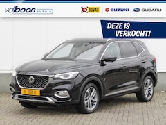 MG EHS - 1.5 TGDI Luxury Automaat | Navi | Leder | Panodak | Camera | Lm-Velgen