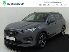 SEAT Tarraco - 1.4 TSI e-Hybrid PHEV FR Business | Trekhaak | Adaptieve demping | Dodehoek detectie | Par