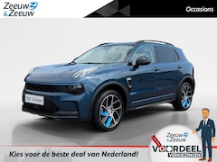 Lynk & Co 01 - 1.5 | Full option | Automaat | Panorama dak | Navigatie | Apple carplay & Android auto | P