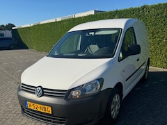 Volkswagen Caddy - 1.2 TSI