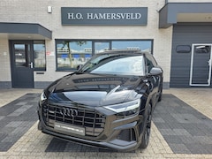 Audi Q8 - 55 TFSI e quattro Pro Line S