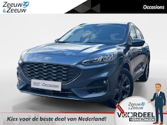 Ford Kuga - ST-Line X | Driver Assistance Pack | Winterpack | B&O Audiosysteem | Navigatie | Android A