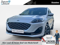 Ford Kuga - 2.5 PHEV Vignale | Driver Assistance Pack | Winterpack | Technology Pack | B&O Audio | 20