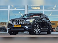 Volvo XC90 - 2.0 T8 Recharge AWD Inscription Onderhouden 1e Eigenaar Mooi