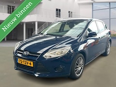 Ford Focus - 1.0 EcoBoost Trend AIRCO NAP 2XSLEU ELEKPAKKET