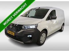 Nissan Townstar - N-Connecta L2 45 kWh 100% EV./ Pdc.+Camera / Airco-ecc./ Radio-multimedia / Schuifdeur rec