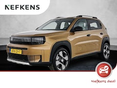 Fiat Grande Panda - 1.2 Hybrid La Prima 110pk Automaat | NIEUW | Climate Control | Navigatie | Cruise Control