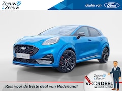 Ford Puma - 1.0 EcoBoost Hybrid ST | Performance Pack | 19" Performance Velgen | Performance Sportstoe