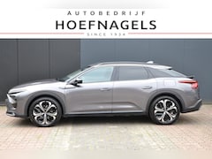 Citroën C5 X - 1.6 Plug-in Hybrid 225 PK Shine * Leder * Stoel / Stuur verwarming