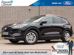 Ford Kuga - 2.5 PHEV Titanium | Driver Assistance Pack | Winterpack | El. Trekhaak | Adaptive Cruiseco