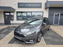 Ford Focus - 1.5 Titanium