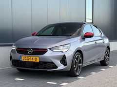 Opel Corsa - 1.2 GS Line 2022 LED Camera Stuurwielverw.