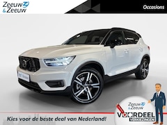 Volvo XC40 - 2.0 T4 R-Design |NL Auto|Intellisafe Pro Line|R-Design exterieur|Apple Carplay/Android Aut