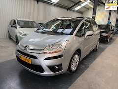 Citroën C4 Picasso - 2.0 16V Ambiance AUTOMAAT/CLIMA/NAP/APK