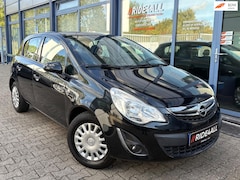 Opel Corsa - 1.2-16V/NAVI/AIRCO/BLUETOOTH