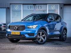 Volvo XC40 - 1.5 T3 R-Design I 1e-eig. I Org.NL I Half-Leder I Camera I Carplay I Dealer-onderhouden