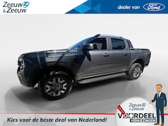 Ford Ranger - Wildtrak 2.3 PHEV 279pk 10-traps automaat | 5 persoons | GRIJS kenteken | Nu rente actie 0
