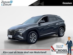 Hyundai Tucson - 1.6 T-GDI HEV Comfort | 1650kg trekgewicht | Navi | Camera