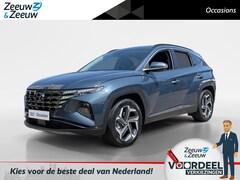 Hyundai Tucson - 1.6 T-GDI PHEV Premium 4WD | Full options | Leder | Navi | Climate control