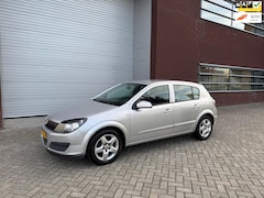 Opel Astra - 1.4 Business Airco Cruise Lmv Nap