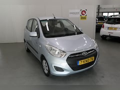 Hyundai i10 - 1.0i 69pk Blué i-Drive Cool (1ste eigenaars auto)